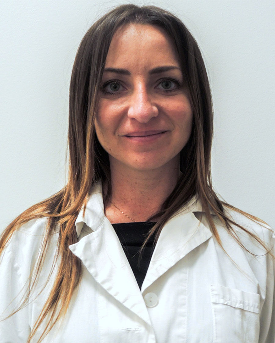 Valeria Magni