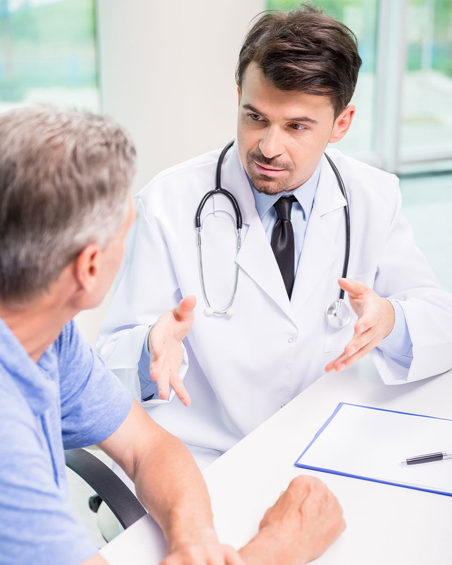 Andropausa e menopausa